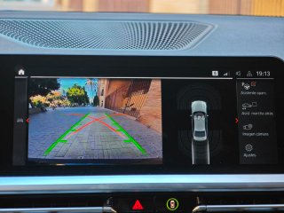 BMW 330i M Sport NACIONAL SOLO 79000 km