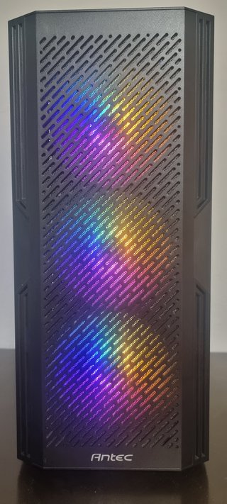 INTEL CORE i5 9 Gen-16 RAM-RX480 8GB-SSD-HDD-W 11