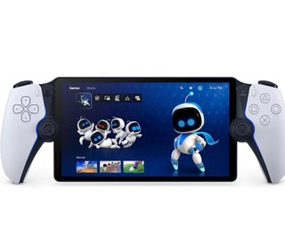 Sony PlayStation Portal Remote Player