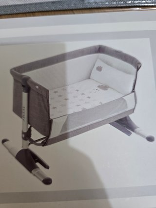 Minicuna colecho