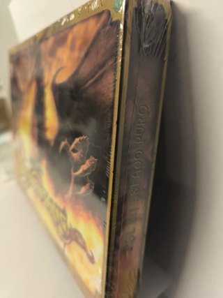 Drakensang Big Box Edición Coleccionista precintad