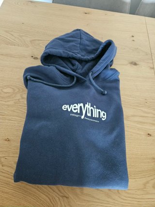 Sudadera Pull&Bear Pacific Republic – Oversize..