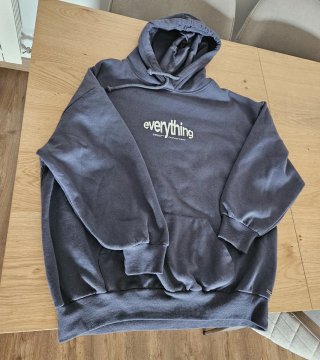 Sudadera Pull&Bear Pacific Republic – Oversize..