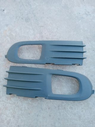 Rejillas Paragolpes Volvo S40