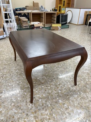 Mesa de Comedor Isabelina