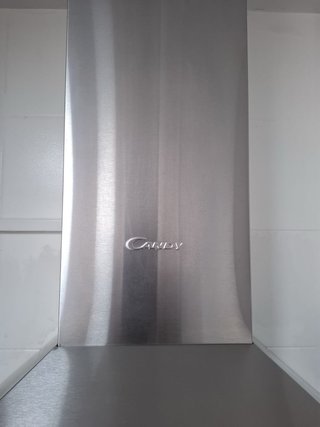 Campana extractora Candy