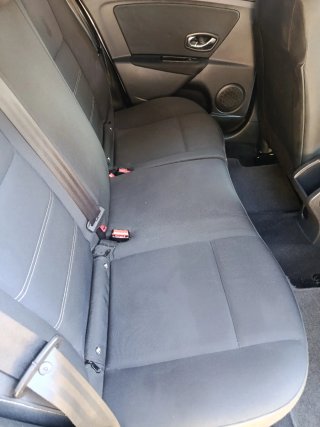 Renault Megane 2015