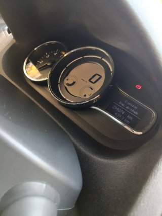Renault Megane 2015