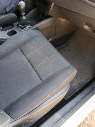 Renault Megane 2015