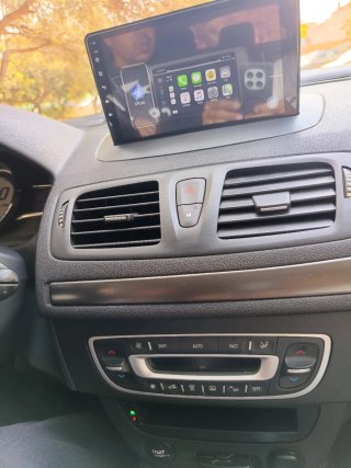 Renault Megane 2015