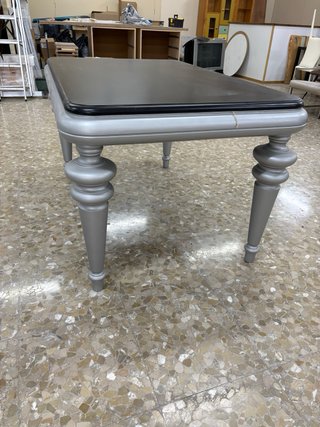Mesa Extensible de Madera