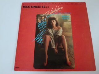 Vinilo Flashdance - Irene Cara