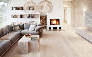 INSTALACION MONTURA DE PARQUET Y PUERTAS