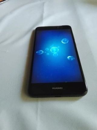 Huawei P8 Lite Negro