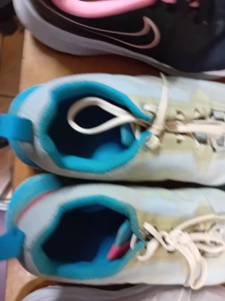 Pack 3 zapatillas Nike