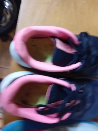 Pack 3 zapatillas Nike