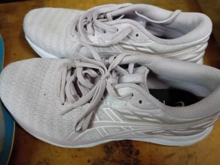 Pack 3 zapatillas Nike