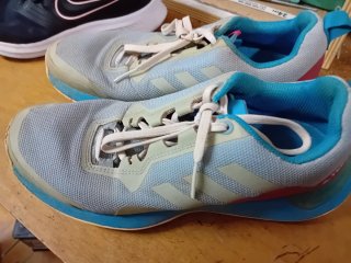 Pack 3 zapatillas Nike