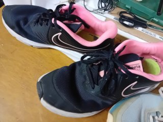Pack 3 zapatillas Nike