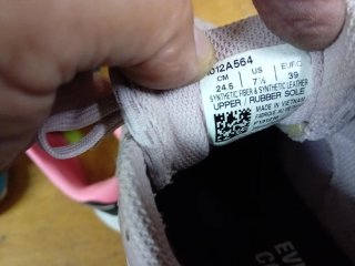 Pack 3 zapatillas Nike