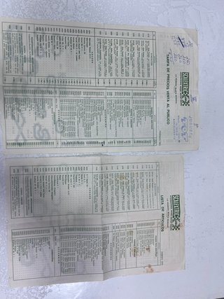 2 Manuales Scalextric Exin Años 70