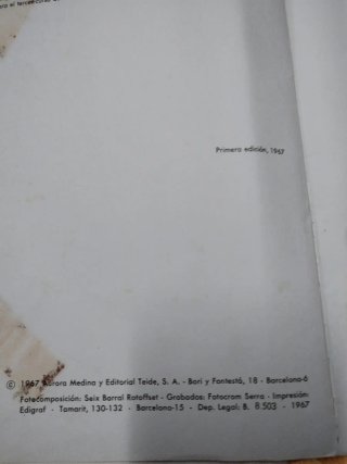 Història de un viejo Tren