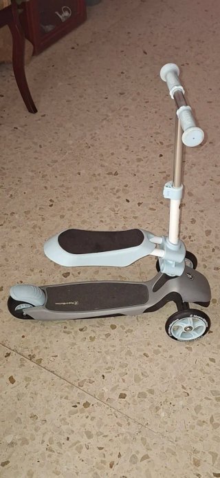 Patinete Infantil HyperMotion
