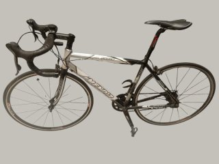 Bicicleta de Carretera Mendiz Signum