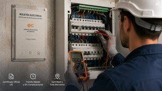 Boletín eléctrico CIE hoy mismo 663537002