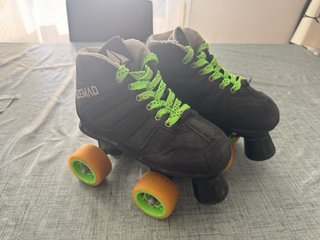 Patines de Hockey Azemad