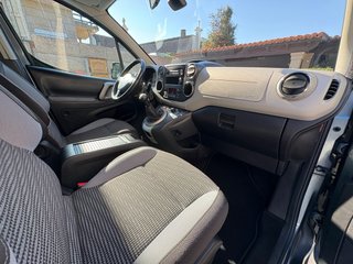 Peugeot Partner tepee
