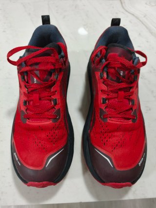 Zapatillas Trail Joma Hombre