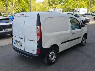 Renault Kangoo 2016