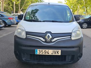 Renault Kangoo 2016