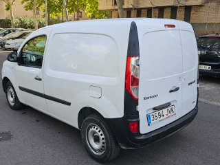 Renault Kangoo 2016