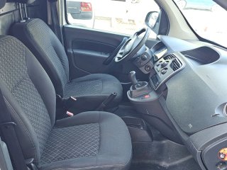 Renault Kangoo 2016