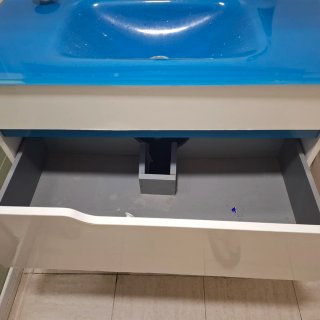 Conjunto baño