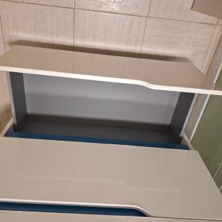 Conjunto baño