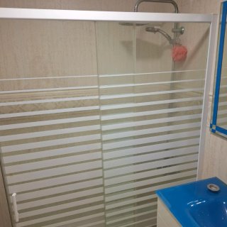 Conjunto baño