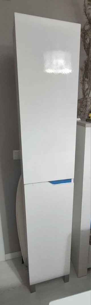 Conjunto baño