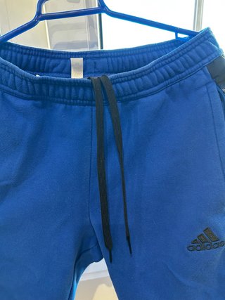 Chándal Adidas Talla S Azul