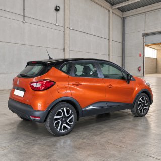 Renault Captur*AUTOMATICO*DISTRIBUCIÓN CON CADENA*