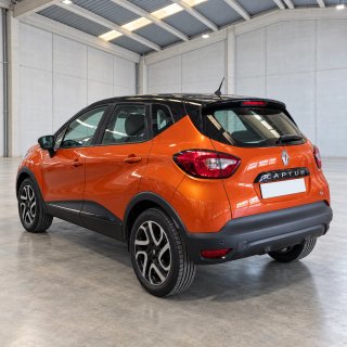 Renault Captur*AUTOMATICO*DISTRIBUCIÓN CON CADENA*