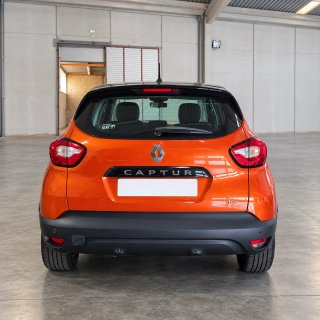 Renault Captur*AUTOMATICO*DISTRIBUCIÓN CON CADENA*