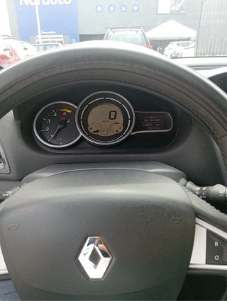 Renault Megane 2011