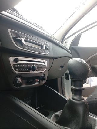 Renault Megane 2011