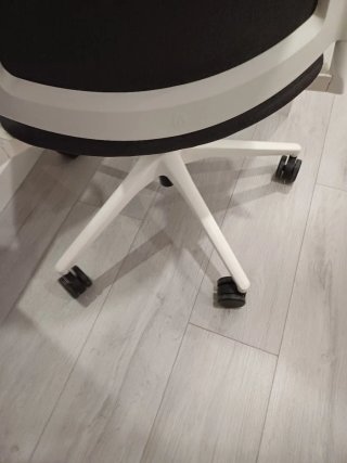Silla de escritorio