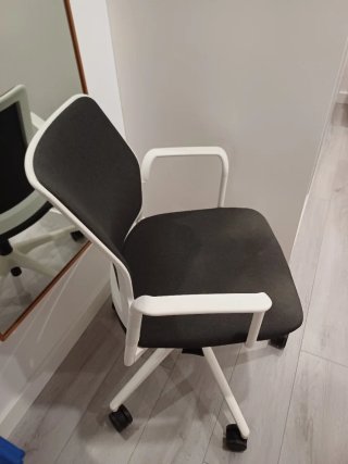Silla de escritorio