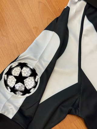 Camiseta Retro