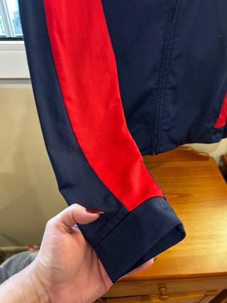 Chaqueta deportiva Puma Talla 13/14